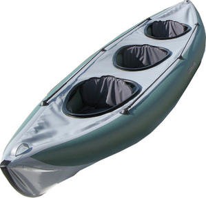 Байдарка Хатанга-3 Sport