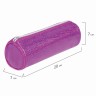 Пенал тубус Brauberg Glitter Pink 229017