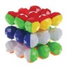 Головоломка 1TOY Кубик 3D 6 см Т57366