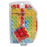 Головоломка 1TOY Кубик 3D 6 см Т57366