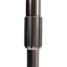 Подсачек складной телескопический Nisus 80x60х230 см корд N-FJE-Y80602302-C