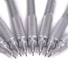 Карандаш механический профессиональный Pentel Graphgear 500 грифель 0,5 мм PG515