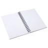 Скетчбук 148х210 мм Brauberg Art Classic 30 листов, 150 г/м2 128950