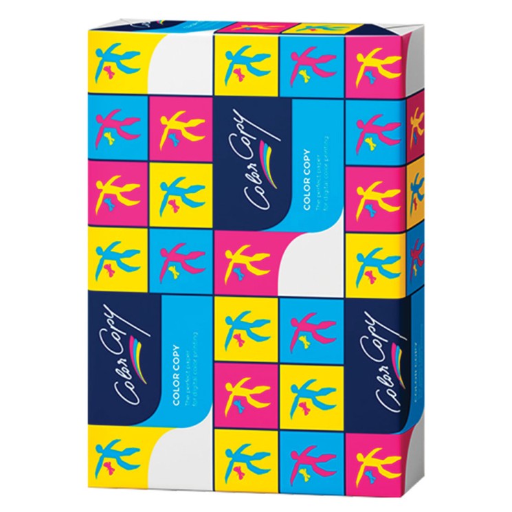 Бумага для цветной лазерной печати Color Copy SRА3, 280 г/м2, 150 листов