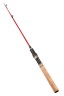 Зимняя удочка Siweida тел Ice Bear PRO-60 (60cm, ручка-пробка, чехол)