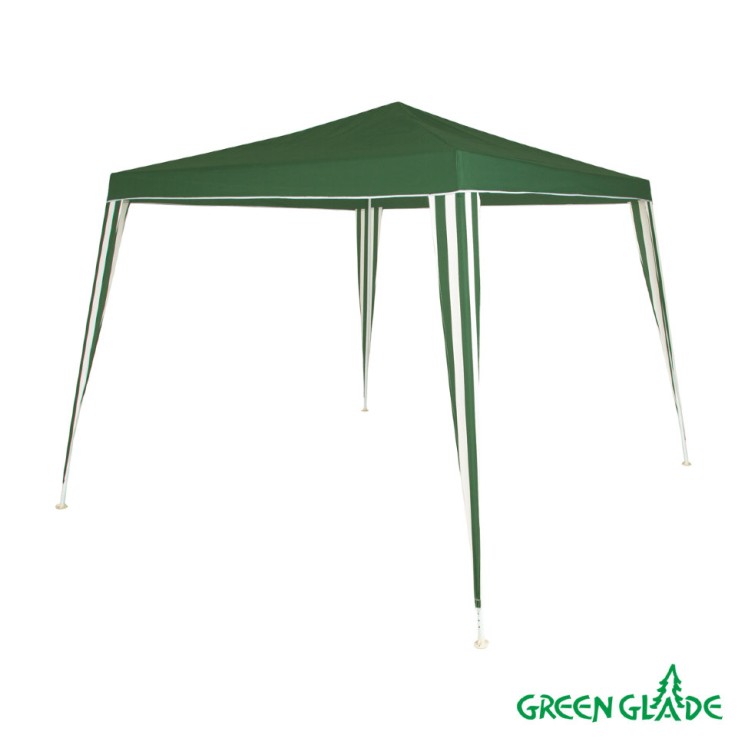 Садовый тент шатер Green Glade 1018