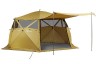 Шатер кухня Higashi Yurta Сamp Olive II