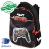 Ранец Brauberg Premium, 2 отделения,  Next level, 3D панель, 38х29х16 см, 270597