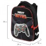 Ранец Brauberg Premium, 2 отделения,  Next level, 3D панель, 38х29х16 см, 270597