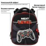 Ранец Brauberg Premium, 2 отделения,  Next level, 3D панель, 38х29х16 см, 270597