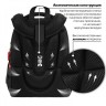 Ранец Brauberg Premium, 2 отделения,  Next level, 3D панель, 38х29х16 см, 270597