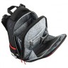 Ранец Brauberg Premium, 2 отделения,  Next level, 3D панель, 38х29х16 см, 270597