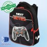 Ранец Brauberg Premium, 2 отделения,  Next level, 3D панель, 38х29х16 см, 270597