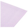 Бумага гофрированная Brauberg Fiore 140 г/м2 светло-лиловая (992) 50х250 см 112590