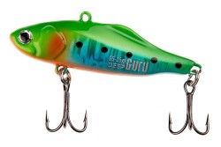 Раттлин Higashi Deep Guru 75мм 30г цвет 02