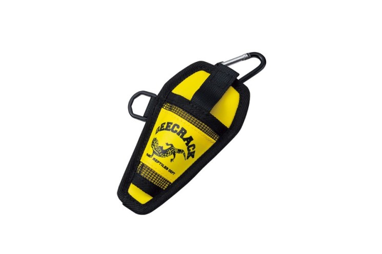 Чехол для плоскогубцев Geecrack Plier Holder Mesh Yellow
