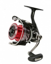 Катушка безынерционная Daiwa Ninja 2000 A + запасная шпуля 10218-200RU
