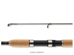 Спиннинг Daiwa Exceler Jigger 2.70м (8-35г) 11667-272RU