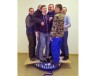 Тюбинг Митек Монстрик Пинки 95 см