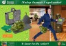 Набор для бани и сауны Банные Штучки 5 предметов 34218
