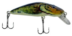 Воблер Siweida Bull Minnow 45S 4,7г; 0,5-1,0м цвет 69 (W8502045-69)