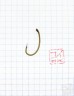 Крючок Koi Hump Back № 4 , OL, карповый (10 шт.) KH4261-4OL