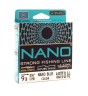 Леска Balsax Nano Blue Box 100м 0,16 (4,0кг)
