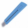 Нож канцелярский 18 мм Brauberg Delta 237087