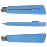 Нож канцелярский 18 мм Brauberg Delta 237087