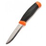 Нож Morakniv Companion F серрейторн (11829)