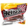 Виброхвост Helios Catcher 2,75"/7 см, цвет Golden Pepper 7 шт HS-1-046