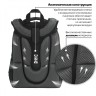 Ранец Brauberg Premium, 2 отделения,  Fireball, 38х29х16 см, 270598