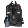 Ранец Brauberg Premium, 2 отделения,  Fireball, 38х29х16 см, 270598