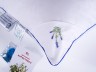 Подушка средняя из Фитолинии с саше Natura Sanat Лаванда Антистресс 50х70 ЛА-П-13-2