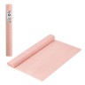 Бумага гофрированная Brauberg Fiore 140 г/м2 светло-персиковая (948) 50х250 см 112587
