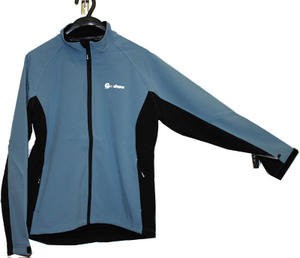 Олимпийка GUAHOO Softshell Jacket 751J-BL