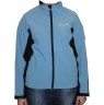 Олимпийка GUAHOO Softshell Jacket 751J-BL