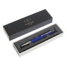 Ручка шариковая Parker Vector Standard Blue CT 2025419