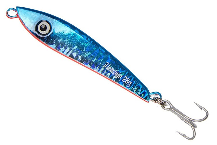 Пилькер Asari Flamingo 28г цвет 06