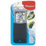 Лупа складная Maped 48х38 мм, увеличение 3х, 392510