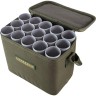 Сумка для воблеров Fisherman h20 см Ф52м