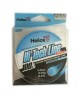 Леска Helios Hi-tech Line Nylon Transparent 0,18-0,70mm/100 метров