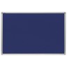 Доска текстильная для объявлений 2х3 Office 60x90 см TTA96