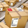 Этикетка самоклеящаяся Staff Everyday 210х148 мм 100 листов по 2 шт белая 111833