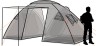 Палатка Canadian Camper Sana 4 royal