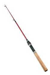 Зимняя удочка Siweida тел Ice Bear-65 (65cm, ручка-пробка, чехол)