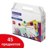 Набор первоклассника Brauberg 45 предметов 880122