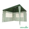 Садовый тент шатер Green Glade 1023