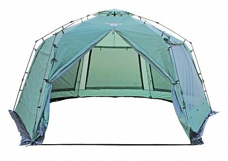 Тент-шатер Campack Tent A-2601W, автомат (со стенками)
