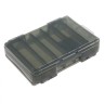 Коробка Premier Fishing для мушек, мормышек 18.5х10.5х1см PR-M-1